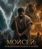 Моисей: Рождённый водой и огнём